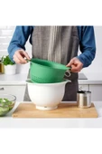 IKEA UPPFYLLD SÜZGEÇ YEŞİL 24 CM thumbnail 3