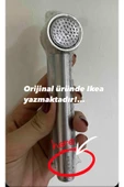 IKEA 2'li Çırpıcı+çelik Rende+çelik Sarımsak Ezici thumbnail 6