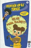 TİMAŞ İŞLER FENA KARIŞTI-Profesör Kip thumbnail 2