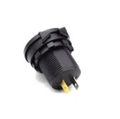 Araba Kamyon Tekne Type C Şarj Soketi 12-24V thumbnail 5