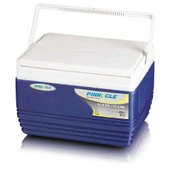Pinnacle Eskimo Buzluk 11 Litre Lacivert thumbnail 3