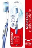 Colgate Slim Soft Advanced Gelişmiş Diş Fırçası thumbnail 1