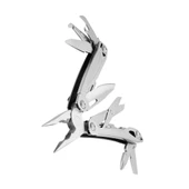 Leatherman Wingman Penseli Multitool 14F Gümüş thumbnail 4