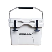 Icepeak Aden Buzluk 15 Litre thumbnail 1