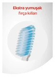 Colgate Slim Soft Advanced Gelişmiş Diş Fırçası thumbnail 3