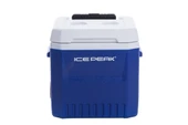 Icepeak IceCube Tekerlekli Buzluk 18 Litre thumbnail 4