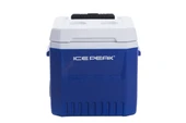 Icepeak IceCube Tekerlekli Buzluk 18 Litre thumbnail 2