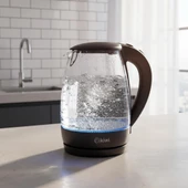 KIWI KK 3328 CAM KETTLE thumbnail 2