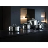 WMF Provence Plus Pilav Tencereli Set 5 Parça 7116001901 thumbnail 3