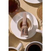 Flormar Oje No 002 Latte BARE MACCHIATO thumbnail 4