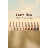 Flormar Oje No 002 Latte BARE MACCHIATO thumbnail 3