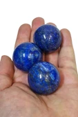 Lapis Lazuli Küçük Boy Küre 609-2 thumbnail 2