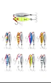 Fujin UFO Micro Jig 10gr thumbnail 1