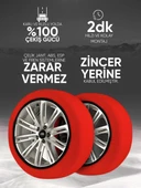 STEEP  Kar Çorabı - Active Series XS thumbnail 4
