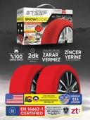 STEEP Kar Çorabı - Active Series  S thumbnail 2
