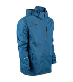 Evolite Cryo Outdoor  Ceket - Mavi thumbnail 5