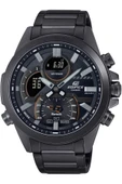 CASIO Ecb-30Dc-1Adf Edifice Erkek Kol Saati thumbnail 1