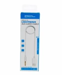 ACL Aux Lightning Ses Kablosu A-12 7646 thumbnail 2