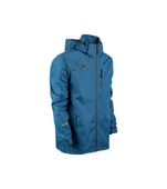 Evolite Cryo Outdoor  Ceket - Mavi thumbnail 7