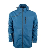 Evolite Cryo Outdoor  Ceket - Mavi thumbnail 8