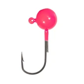 Ryuji Ball Ajing Pink UV Jighead thumbnail 1