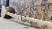 Kısa sap bağlama thumbnail 3