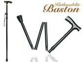 Katlanabilir Baston thumbnail 6