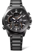 CASIO Ecb-30Dc-1Adf Edifice Erkek Kol Saati thumbnail 2