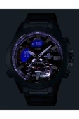 CASIO Ecb-30Dc-1Adf Edifice Erkek Kol Saati thumbnail 3