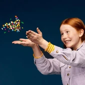 Lego® Dots Ekstra Dots-Seri 5 120 Parça 41932 thumbnail 5