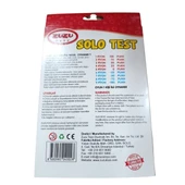 Zuzu Toys Solo Test 4002 thumbnail 2
