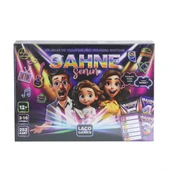 Laco Games Sahne Senin LC7837 thumbnail 1
