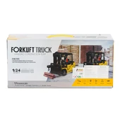 Asya Oyuncak Forklift A8196-QH9009 thumbnail 2
