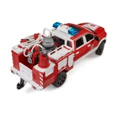 Bruder Ram 2500 İtfaiye Aracı 02544 thumbnail 5