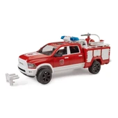 Bruder Ram 2500 İtfaiye Aracı 02544 thumbnail 2