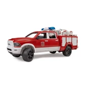 Bruder Ram 2500 İtfaiye Aracı 02544 thumbnail 1