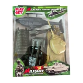 Heroes Toys Mini Asker Seti Ern-895 thumbnail 2