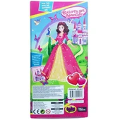 Oydaş Oyuncak Kanatlı Bebek Kartela Oyd-02461 thumbnail 2