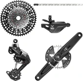 Sram Eagle Transmission 90 1x12 Vites Seti T-Type thumbnail 1