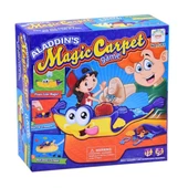 Asya Oyuncak Magic Carpet Oyun Set A5255-1251 thumbnail 1