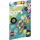 Lego® Dots Ekstra Dots-Seri 5 120 Parça 41932 thumbnail 1