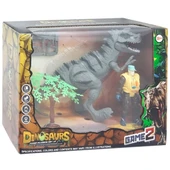 Samatlı Oyuncak Dinazor Set 2 22107 thumbnail 1