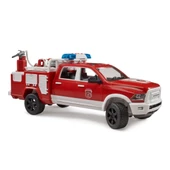 Bruder Ram 2500 İtfaiye Aracı 02544 thumbnail 6