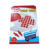 Zuzu Toys Solo Test 4002 thumbnail 1