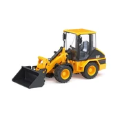 Bruder Caterpillar Mini Kepçe BR02441 thumbnail 3