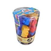 Asya Oyuncak Ant Blocks Orta Boy Lego ANT-034 thumbnail 2
