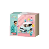 Sluban Mini Handcraft Party Car M38-B1087 thumbnail 1