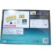 Think-Doh Silikon Model Hamuru Fosforlu Set 29535 thumbnail 2