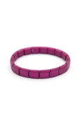 Mat Nomi Bilezik - Pembe thumbnail 2