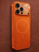 AG Glass İphone 16 PRO MAX Telefon Kılıfı thumbnail 4